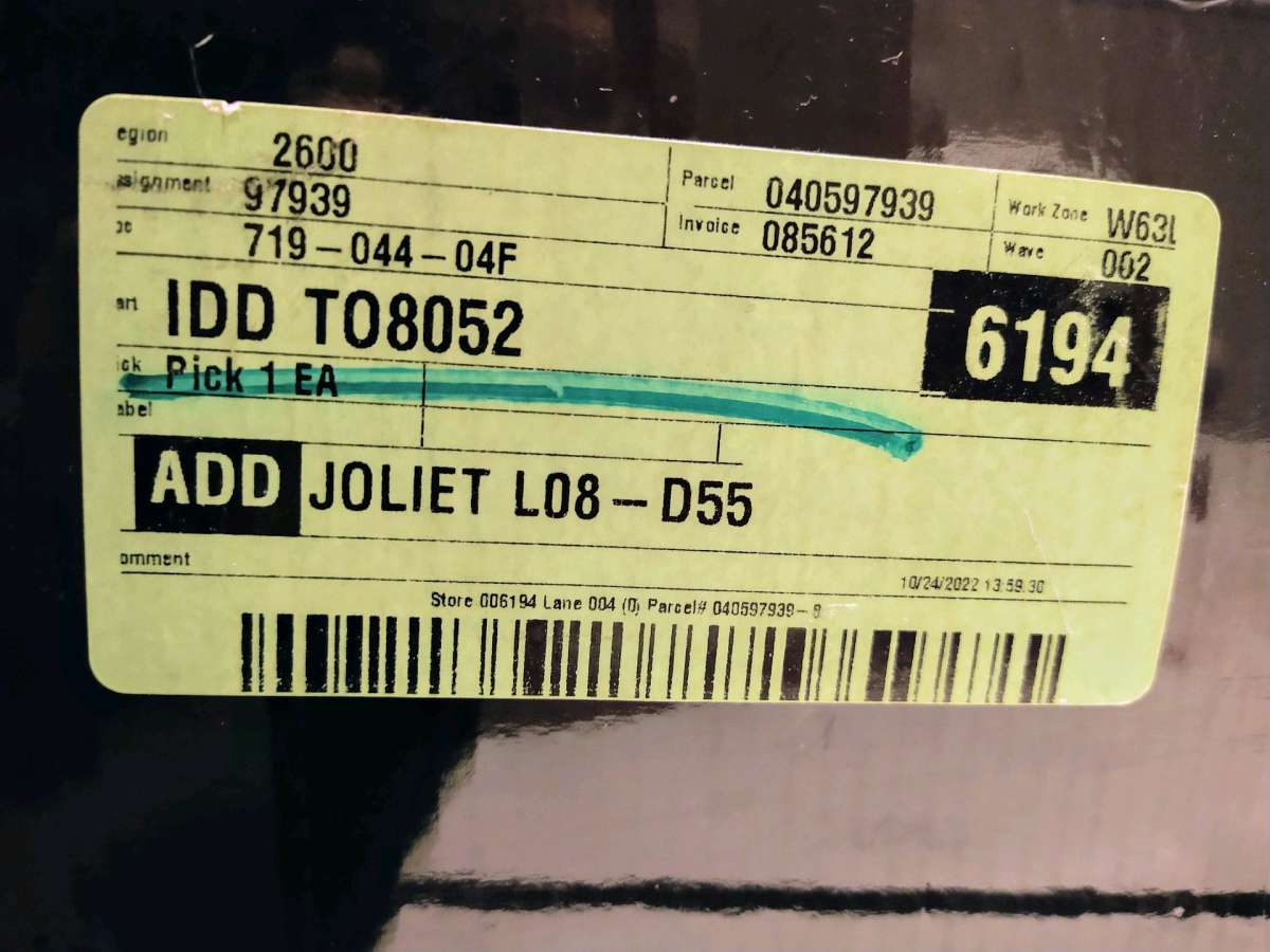 Import Direct drive axle 200309 Toyota and Lexus READ BELOW