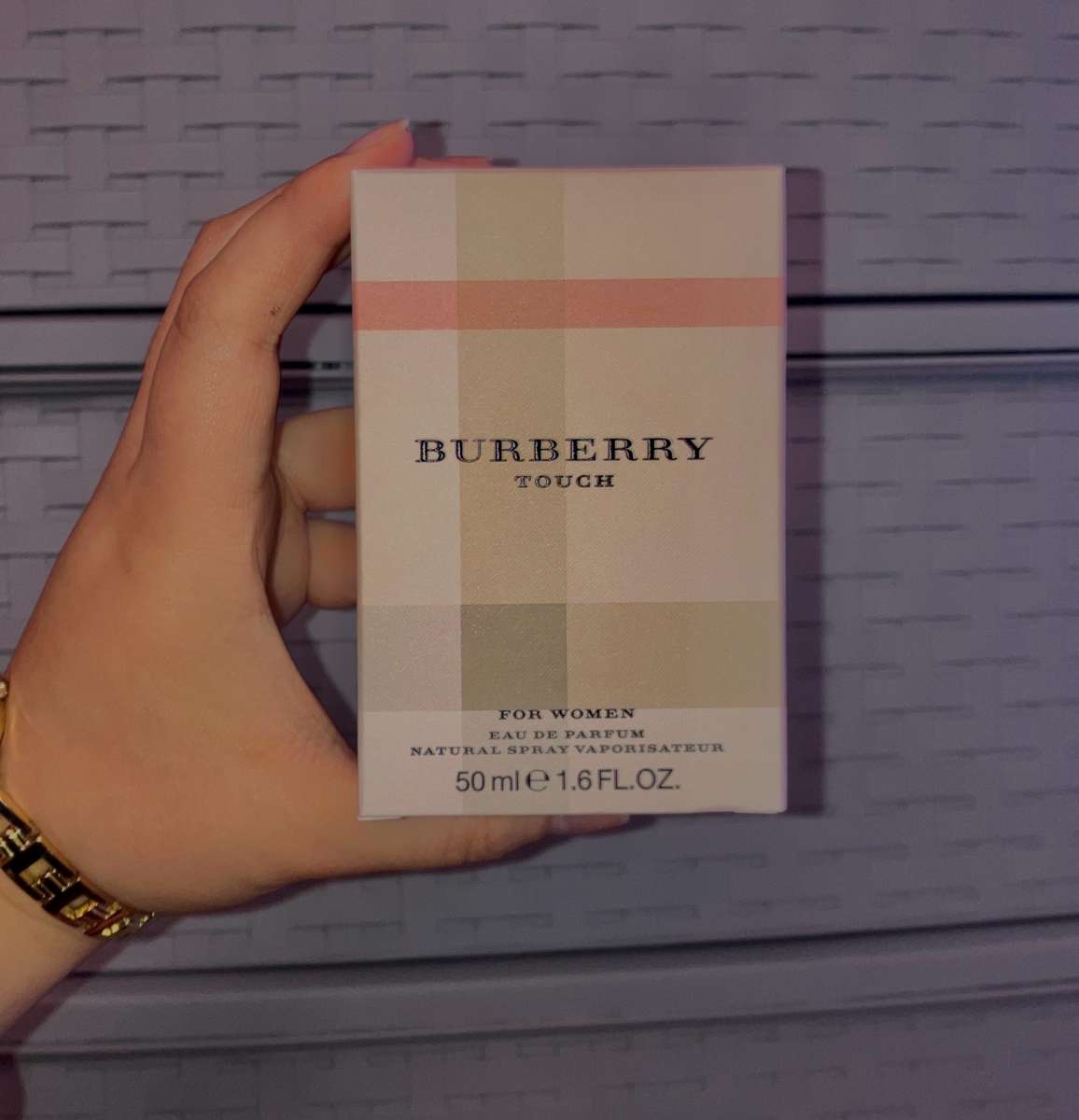 BURBERRY