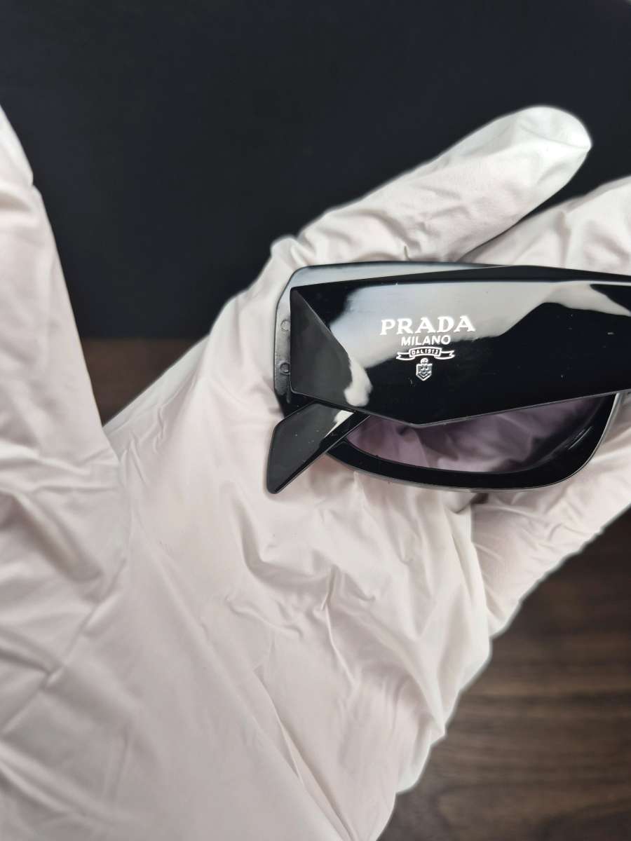 Prada glasses