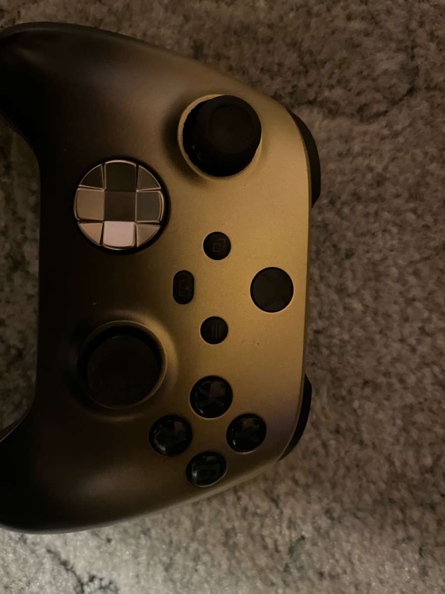 Xbox 1 controller