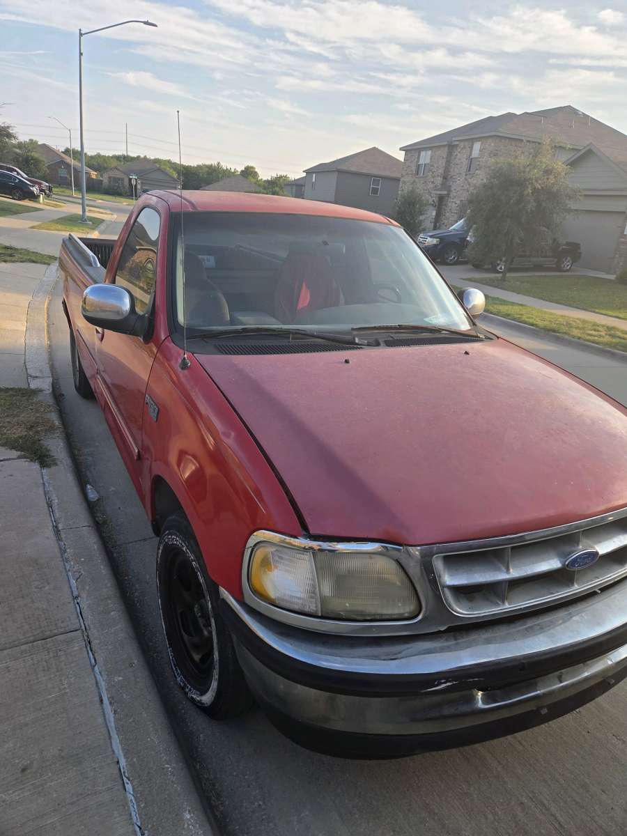 97 f150