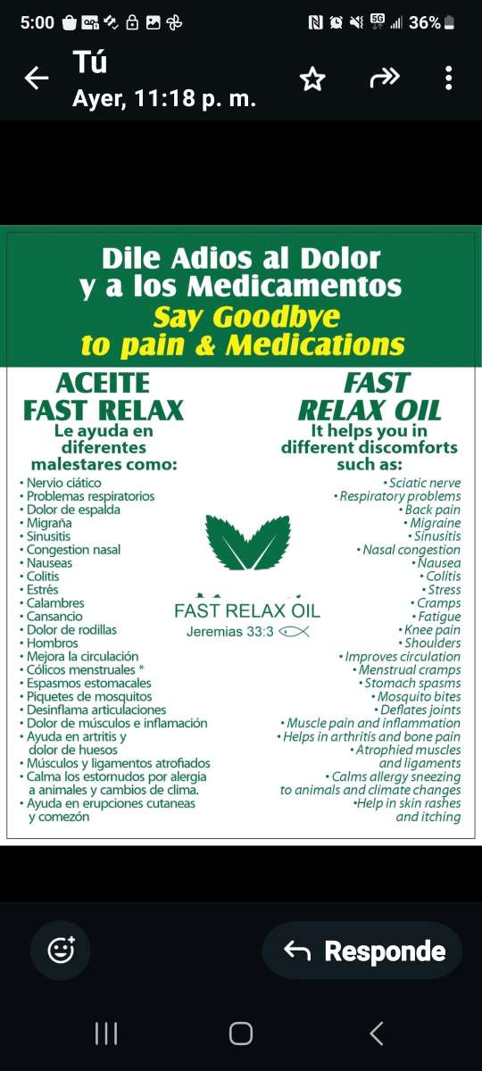 fas relax oil articular and muscular 30ml 16 and 10ml 11