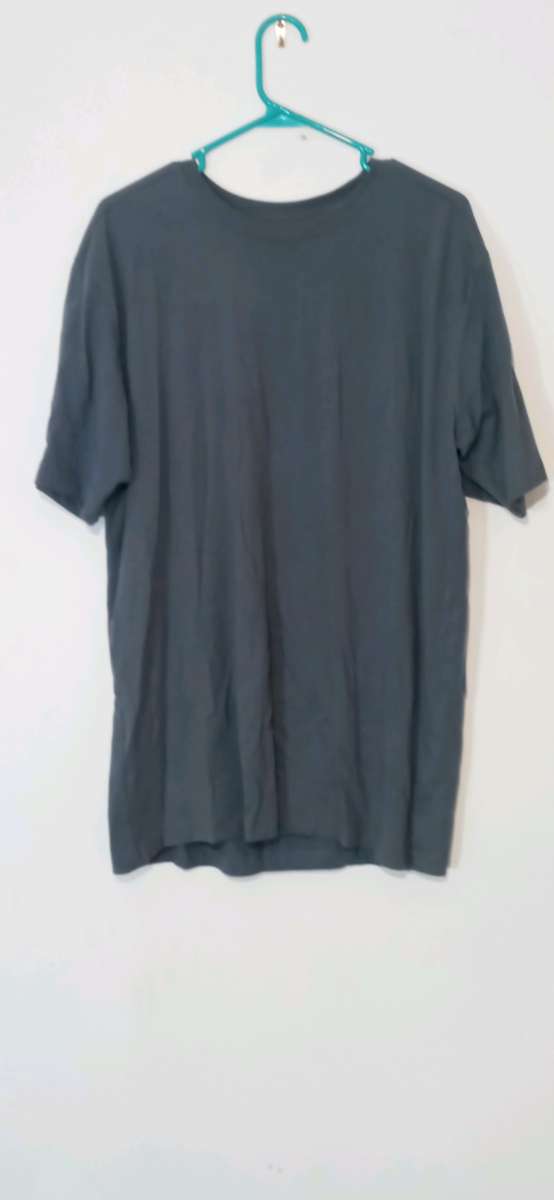 Mens Short Sleeve DriFit Tshirt