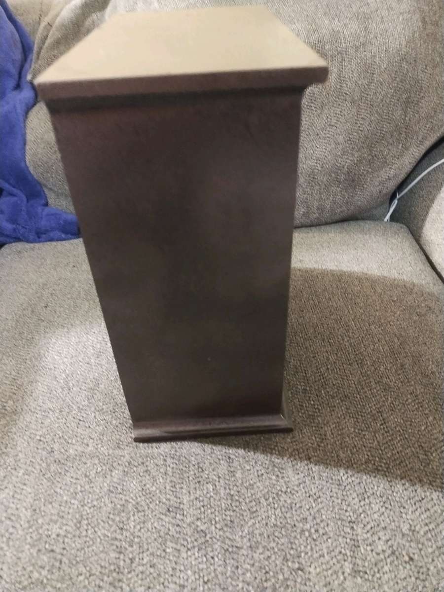 3 drawer jewelry box