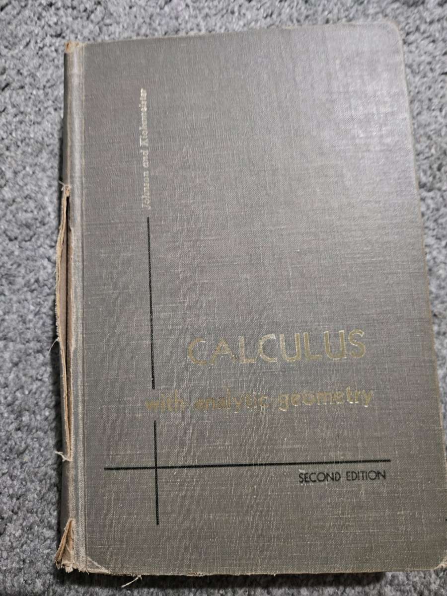 books for sale mathematics