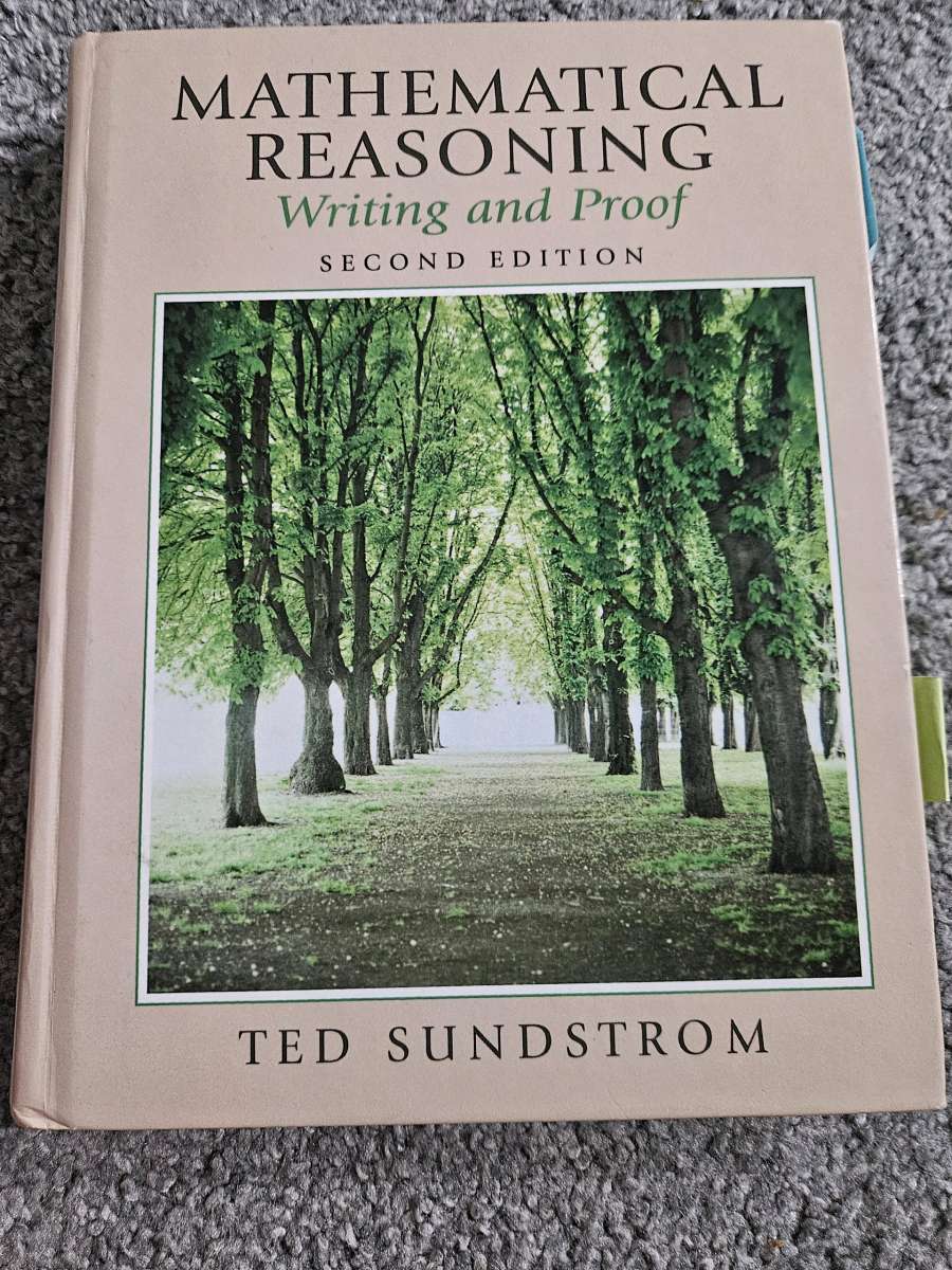 I have 7 books for sale