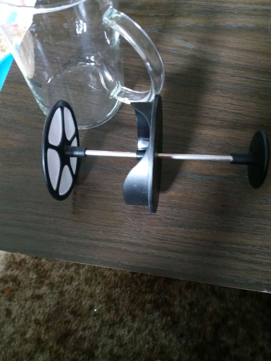 Milk Frother