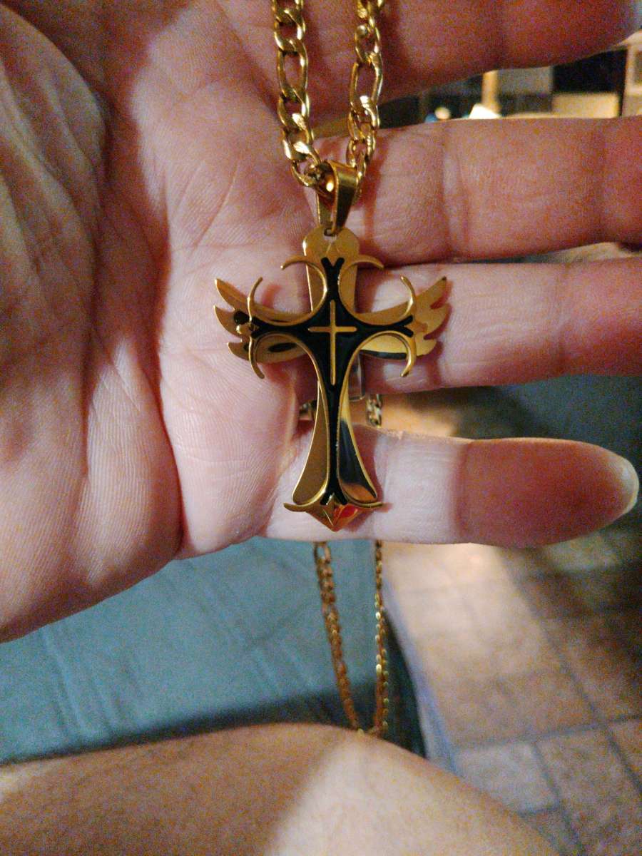 Hip Hop Cross