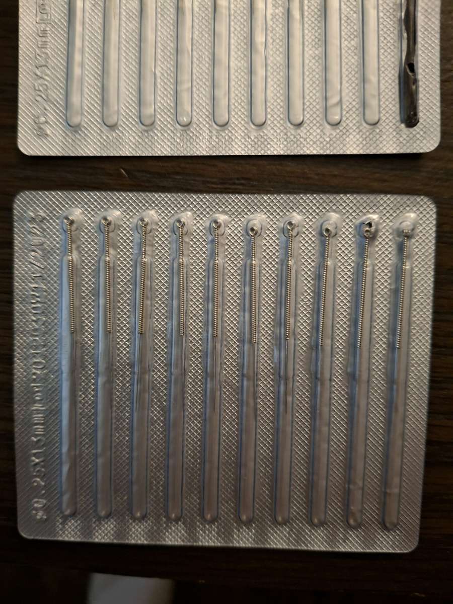 Blemish Removal Sweep Pen