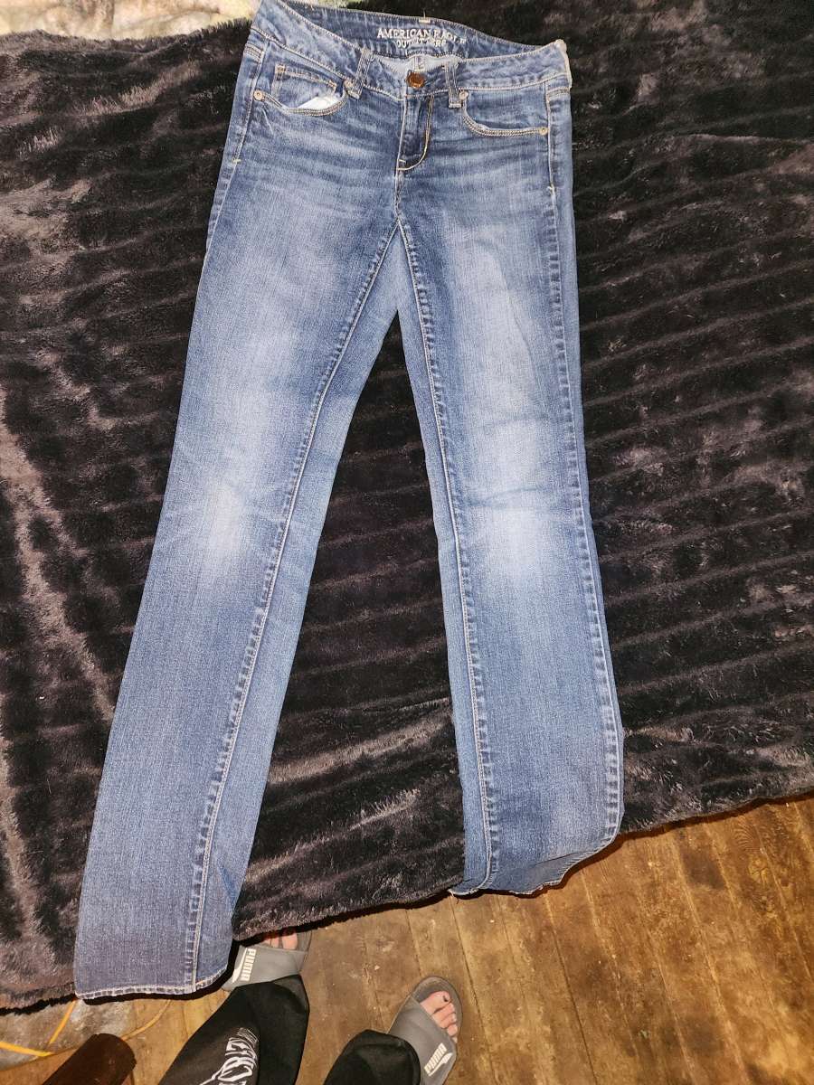 Womens skinny Jeans