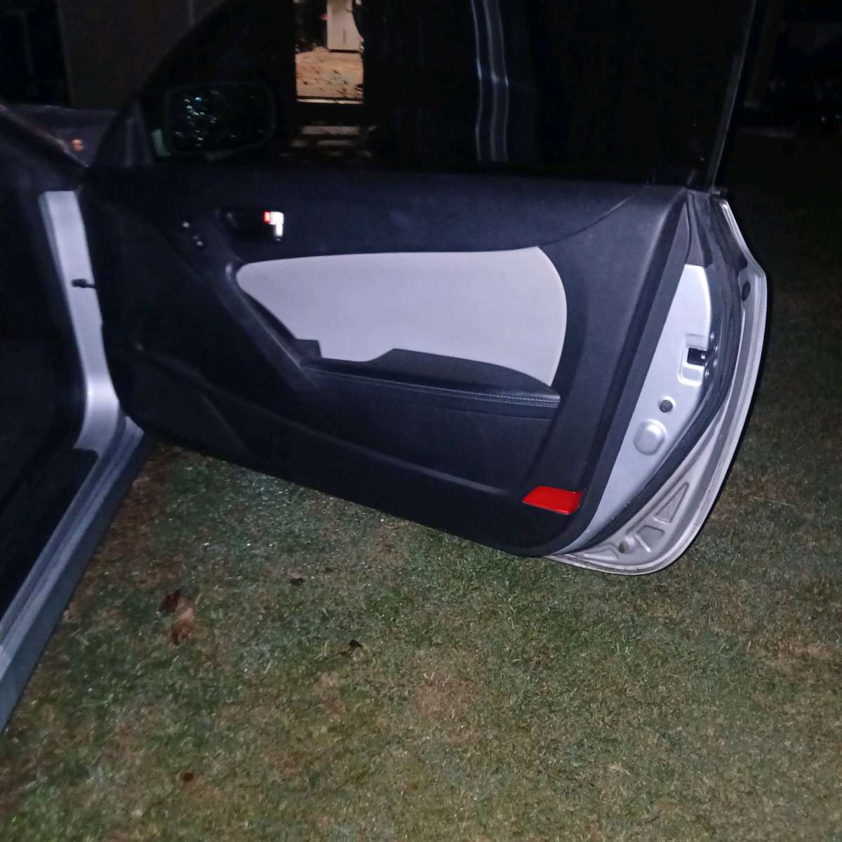 2013 hyundai genesis 20t coupe