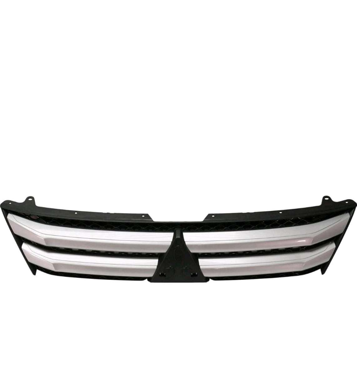 Front grille for Mitsubishi Eclipse compatible with 2018