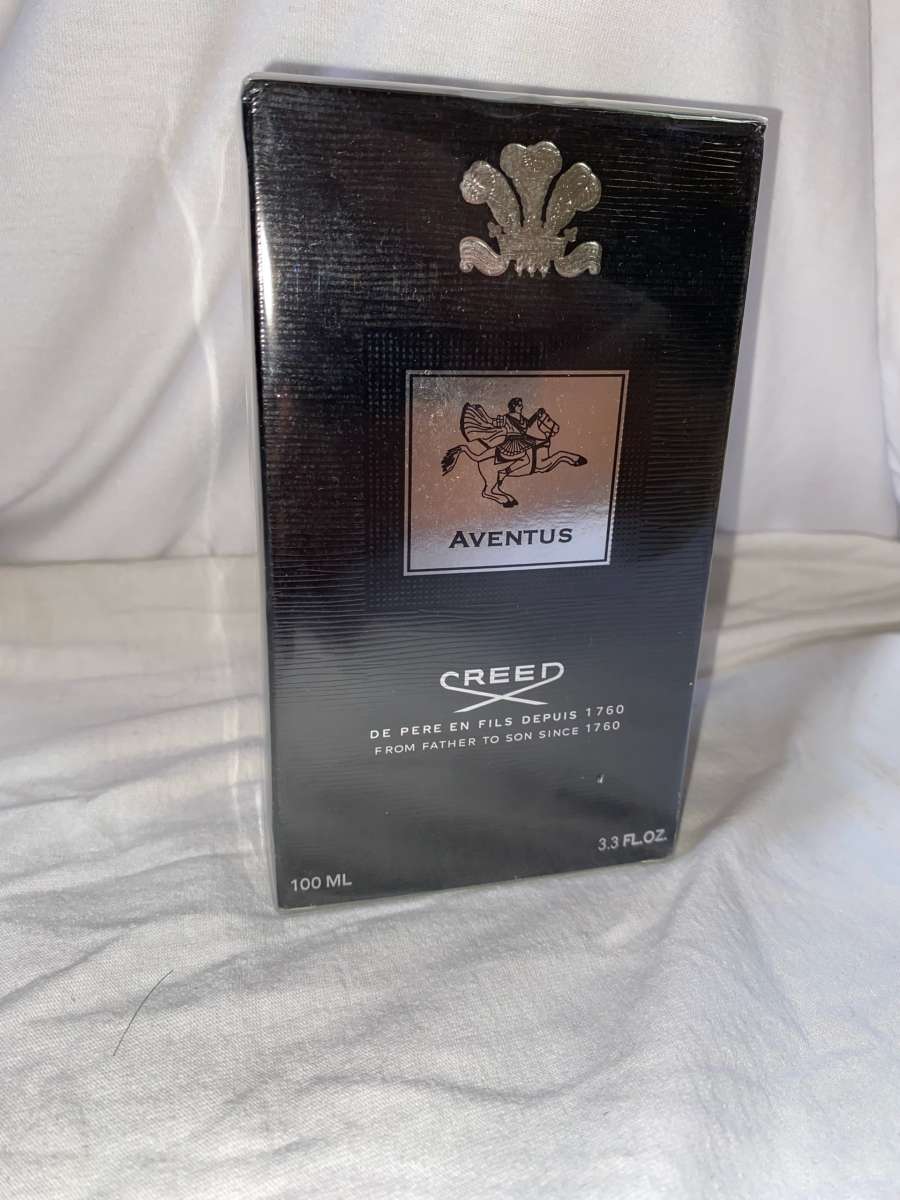 creed aventus 100ML cologne