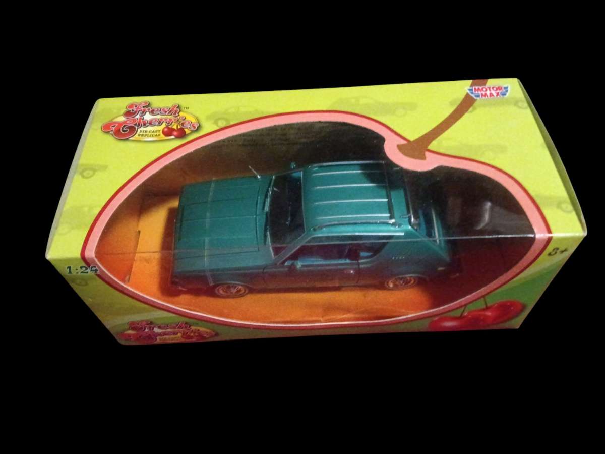 new motormax 1974 Gremlin