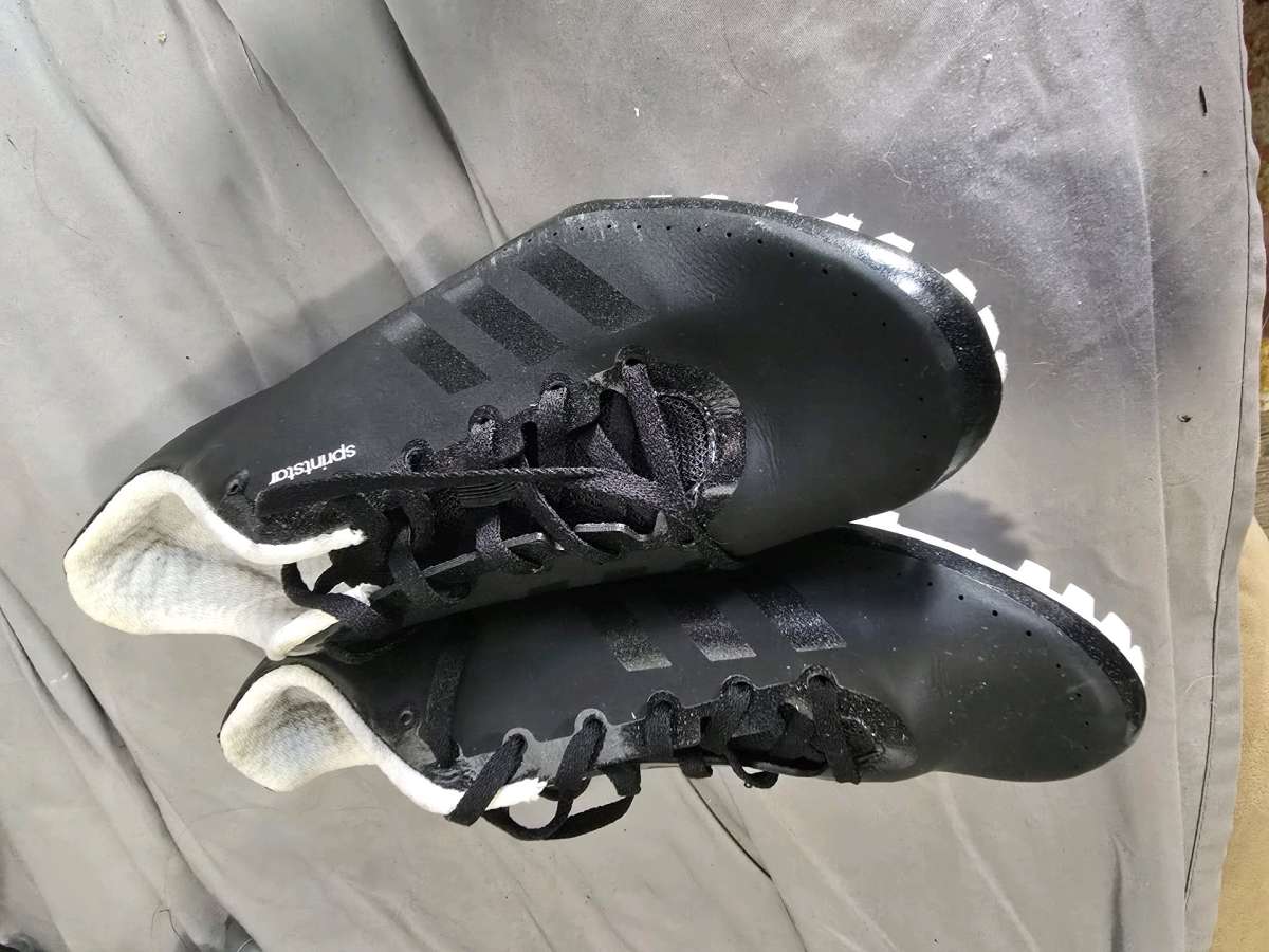Adidas cleats