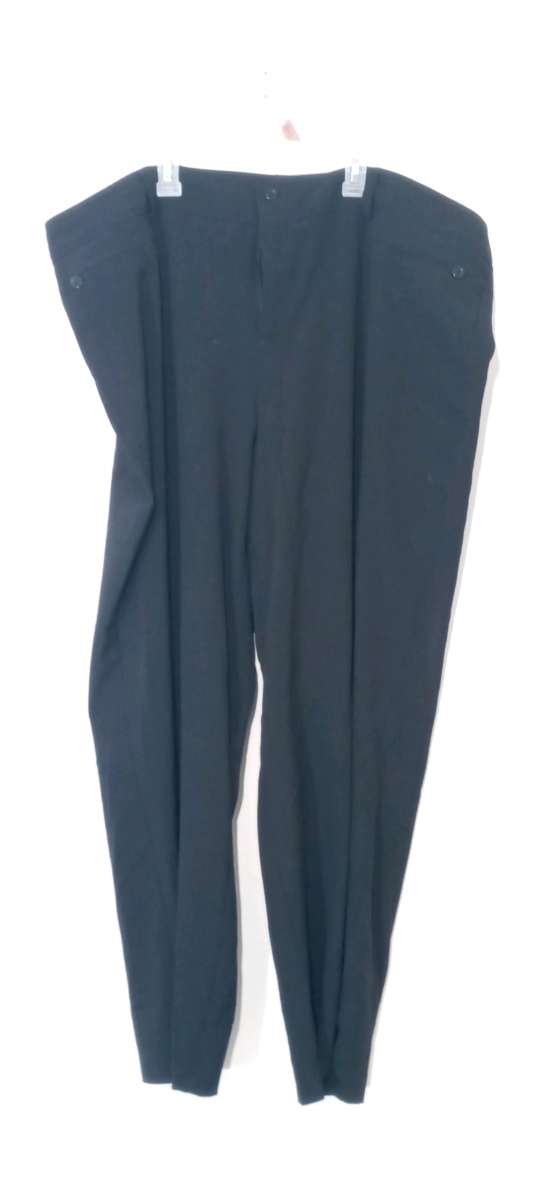 Womens Plus Size Dress Slacks 24