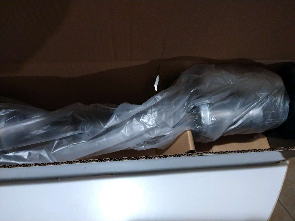 Import Direct drive axle 200309 Toyota and Lexus READ BELOW