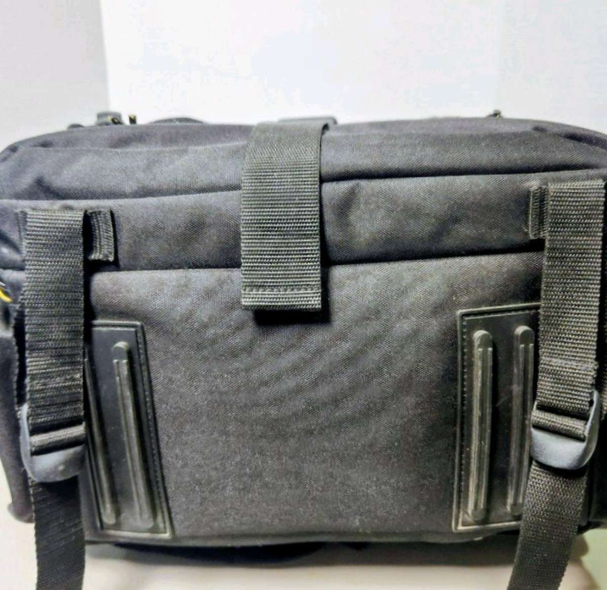 Ape Case ACPRO2000 Professional DSLR Camera Backpack  Secure