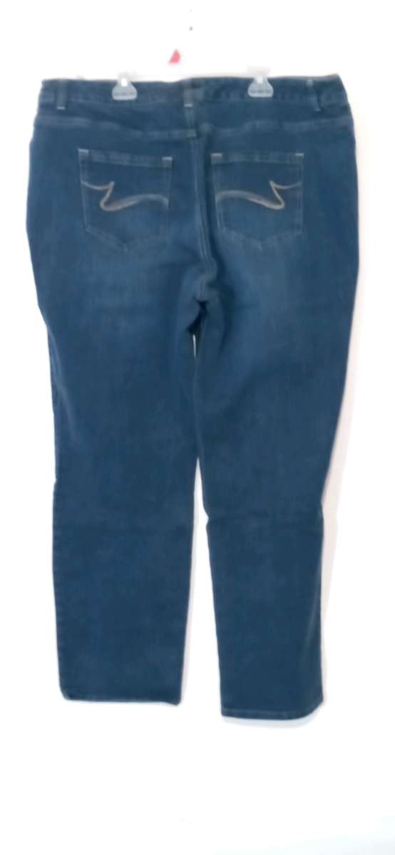 Womens Denim Jeans 20