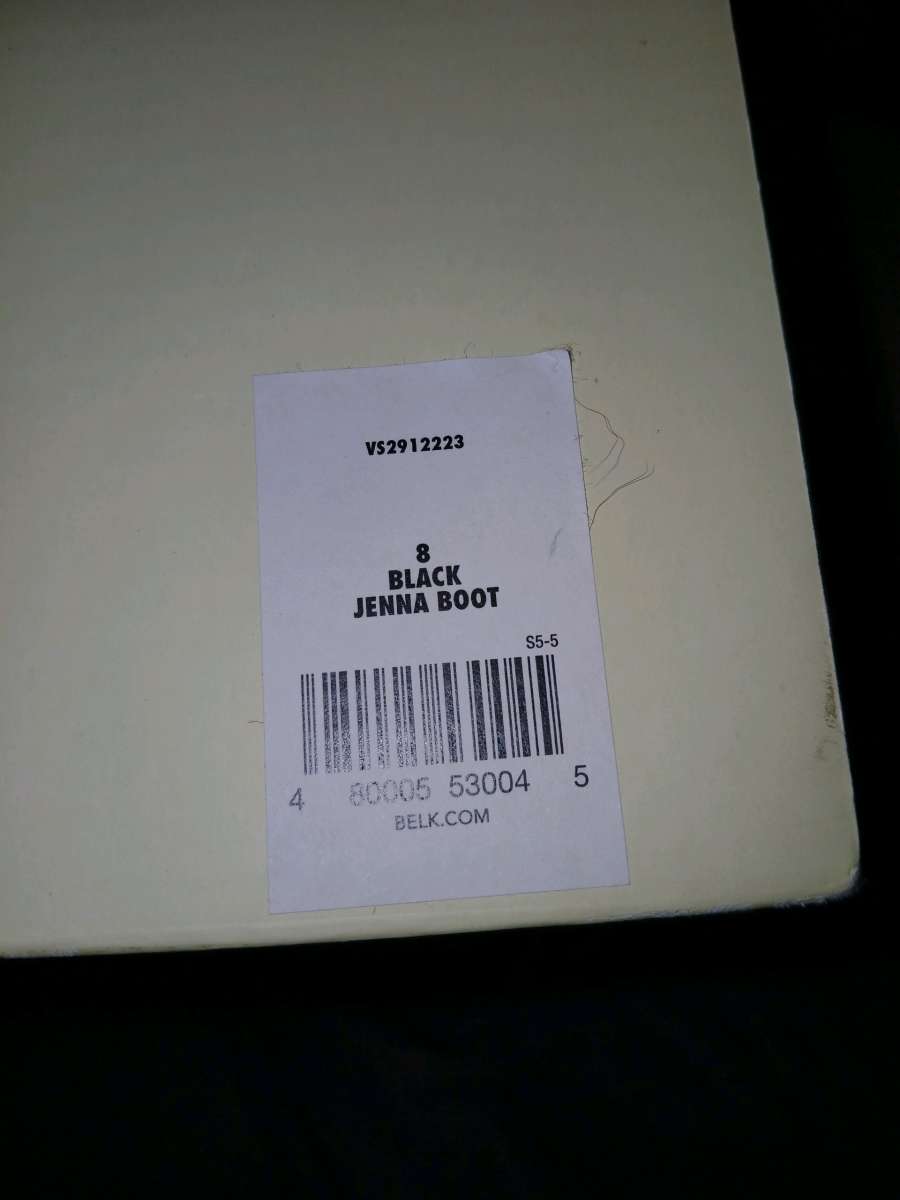 Kim Rogers knee high womens boots