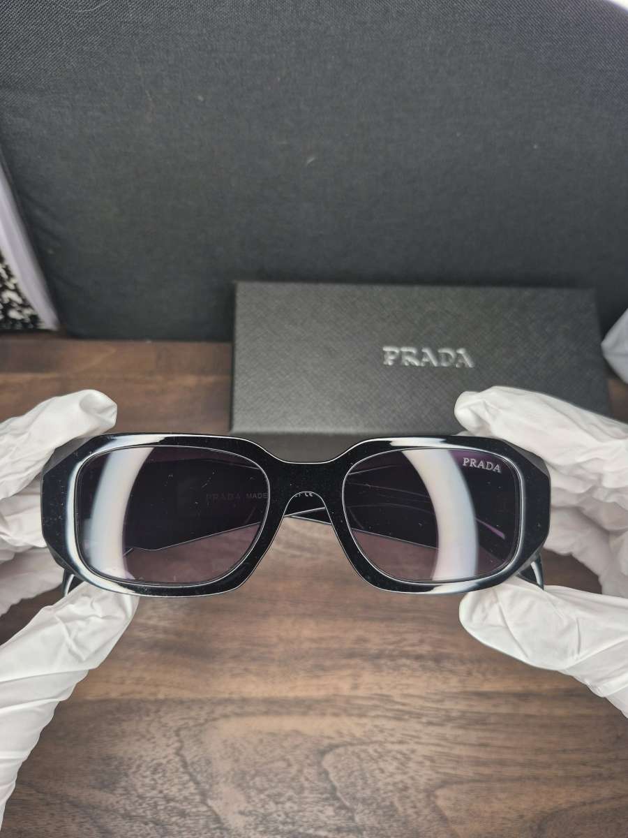 Prada glasses