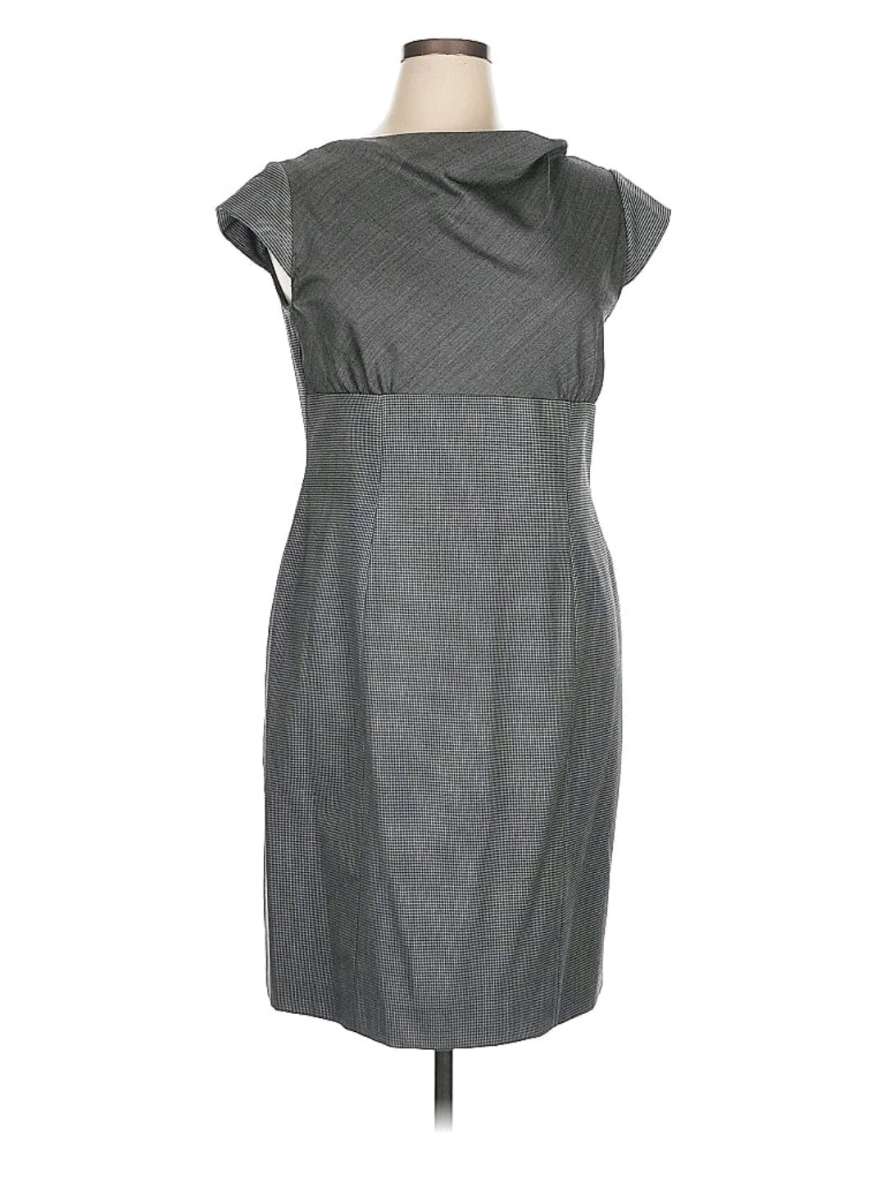 Womans professional dress