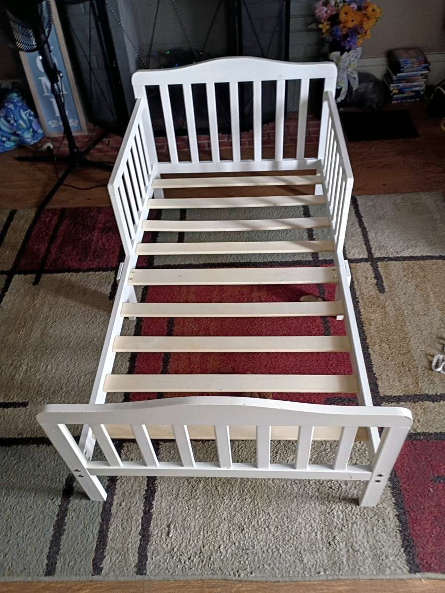 Baby Bed