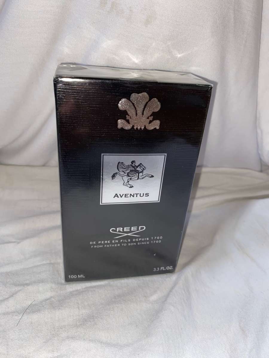 creed aventus 100ML cologne