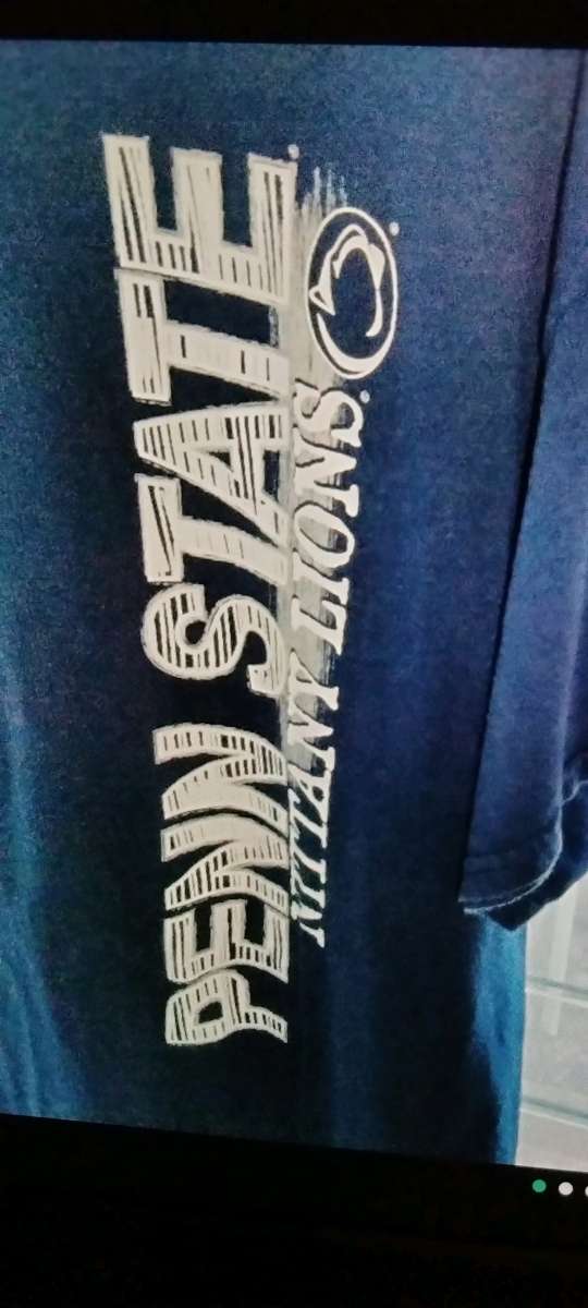 Penn State Nittany Lions TShirt