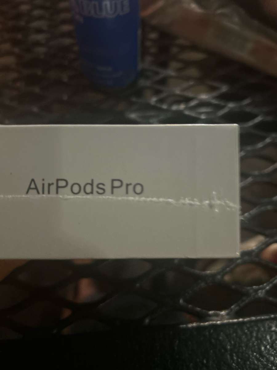 air pods pro 2 apple