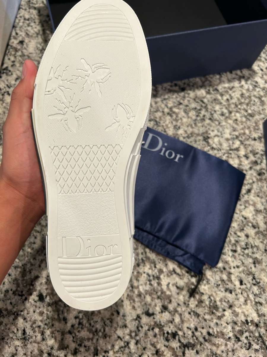 Dior B23
