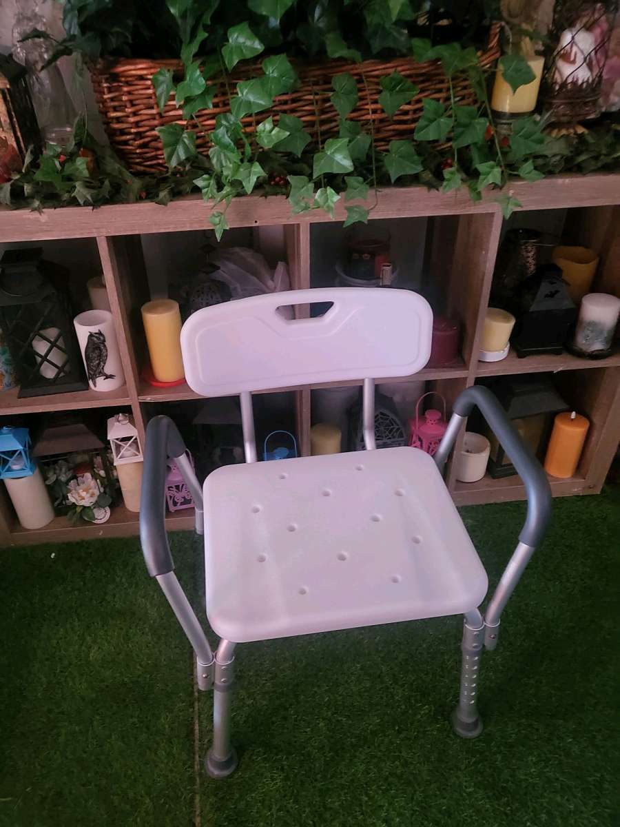 shower chair