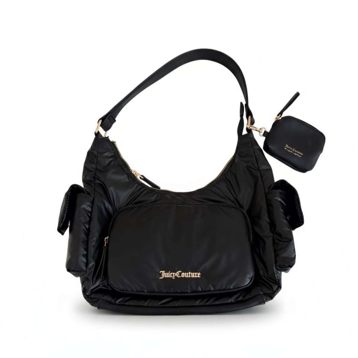 Juicy Couture Puffer Bag