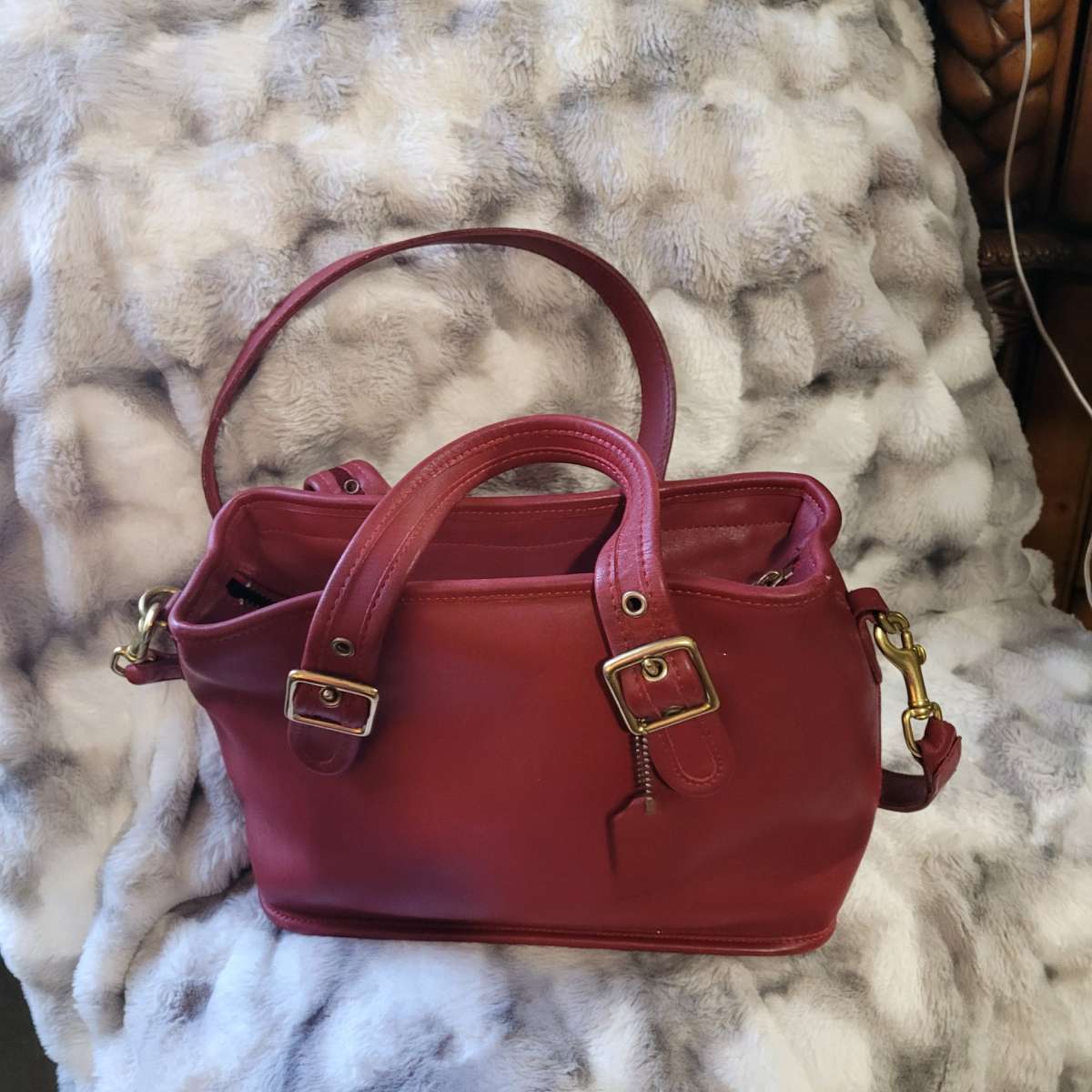 Vintage coach Bag