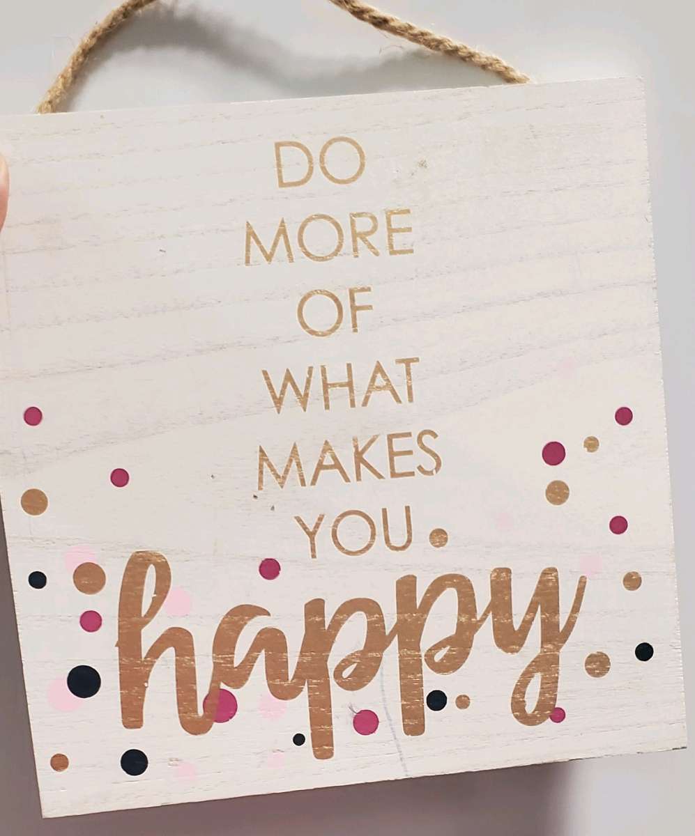 Decorative Wooden Picture