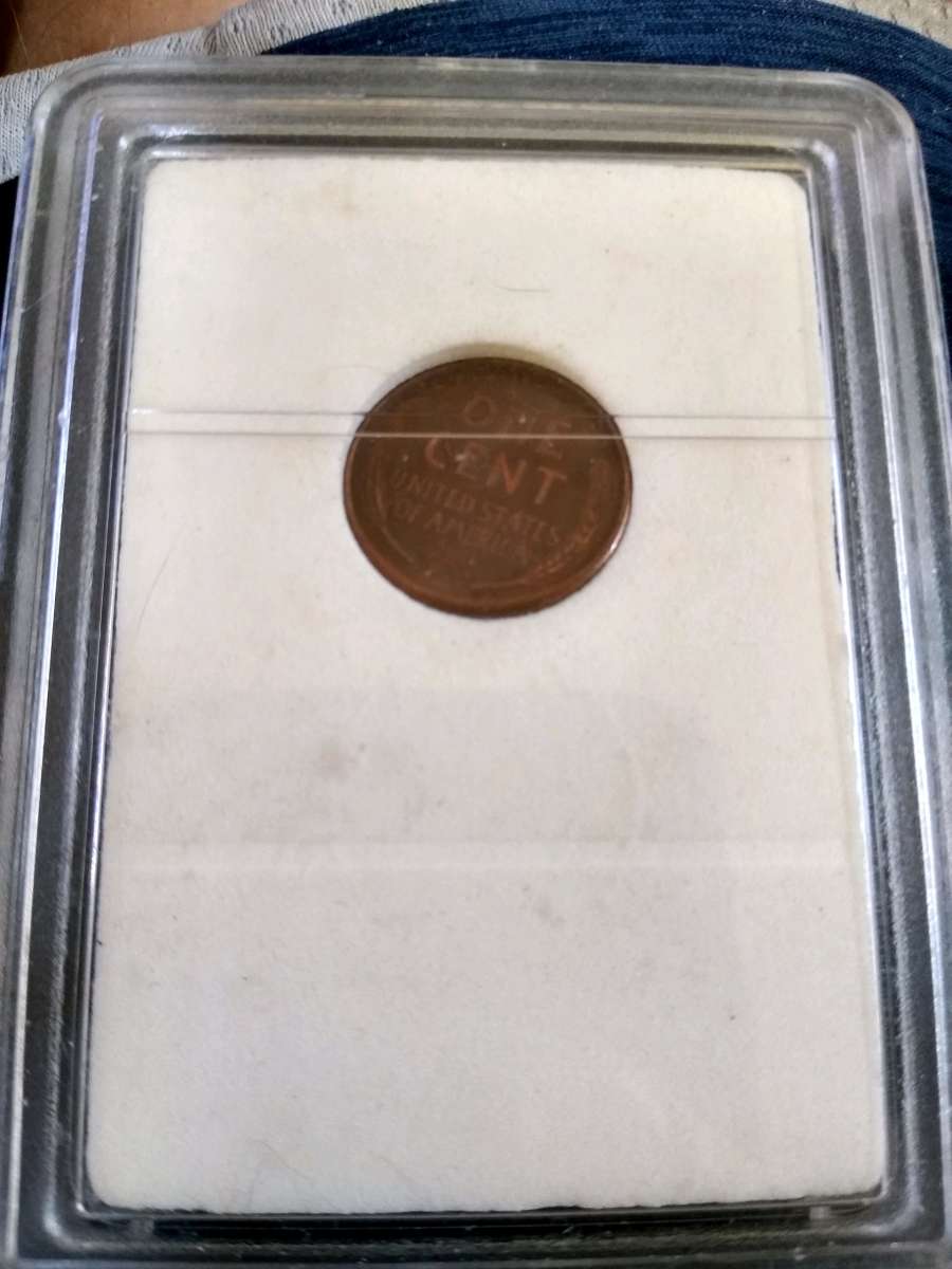 1955 ppo wrong planchette used