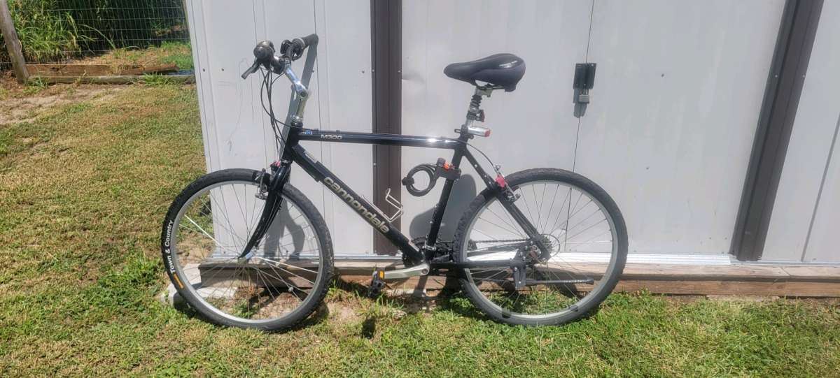 Used Bikes