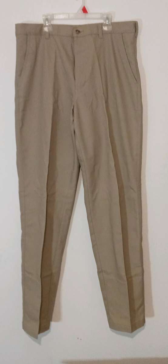 Mens Dress Slacks Khakis