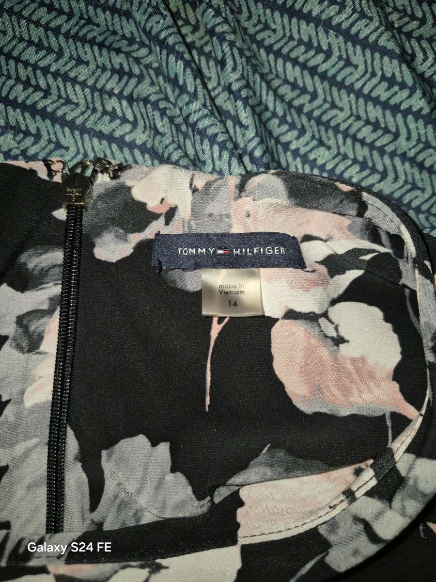 Tommy Hilfiger Dress