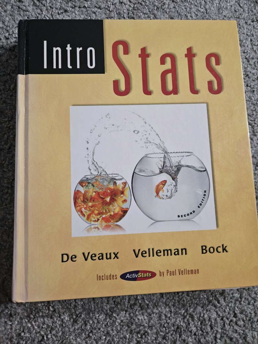 I have 7 books for sale