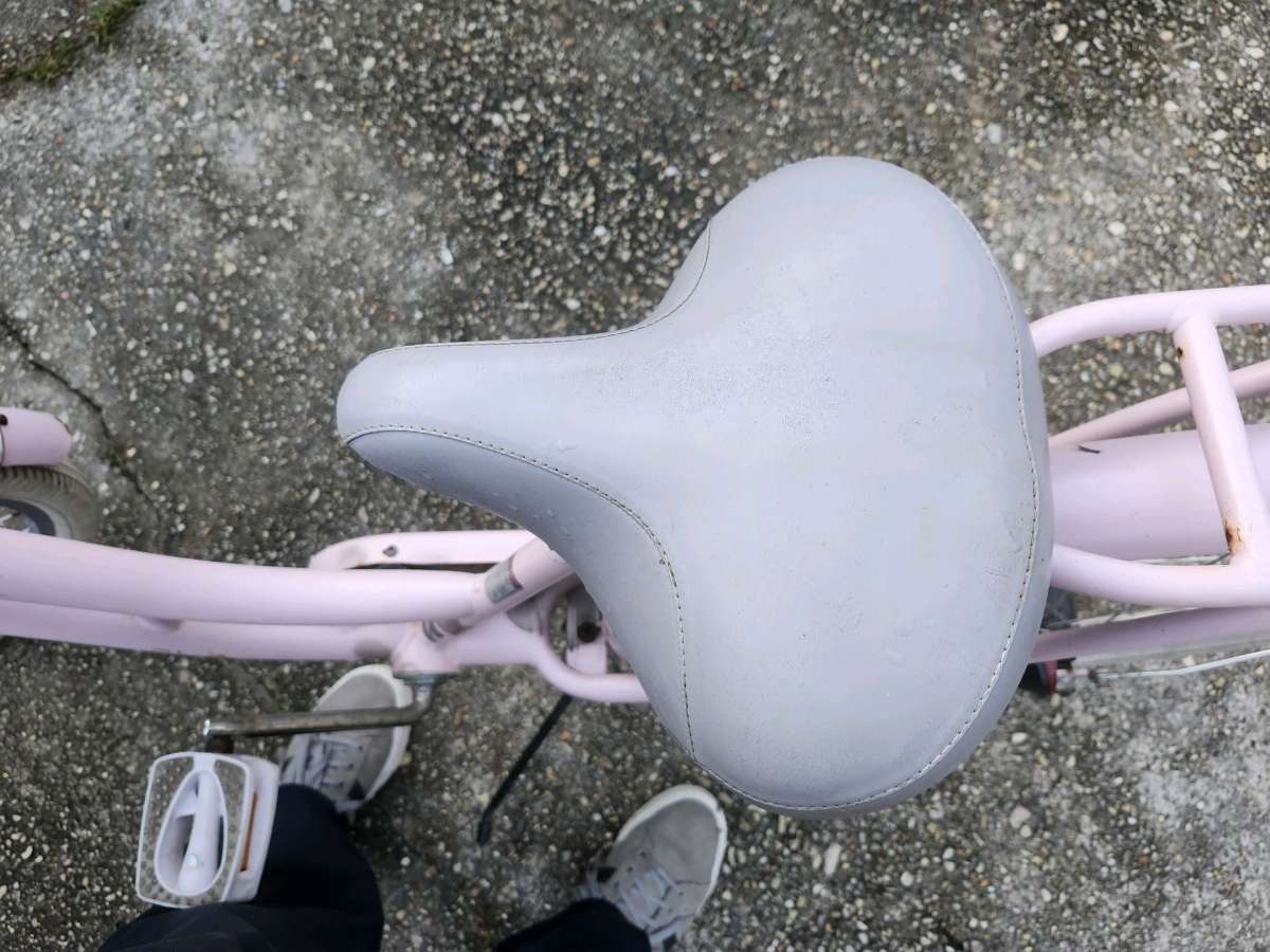 26 inch womens cruiser bike