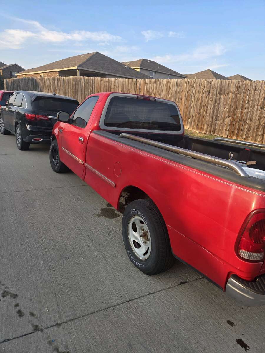 97 f150