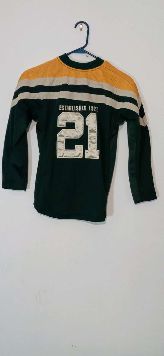 Youth Medium NFL Green Bay Packers Jersey