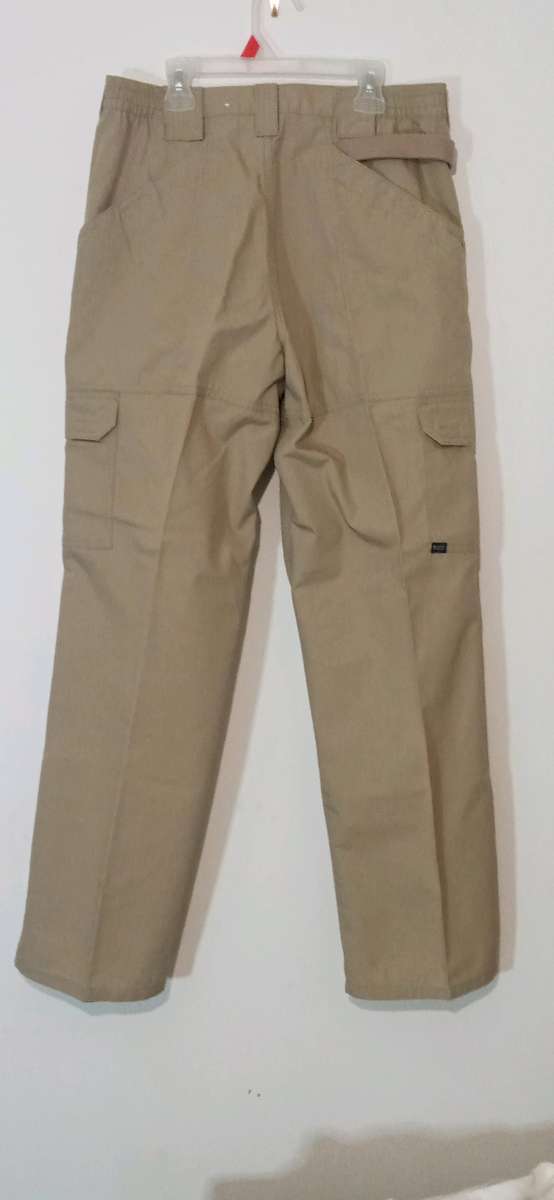 Mens 511 Tactical Fast Tac Utility Ripstop Pants