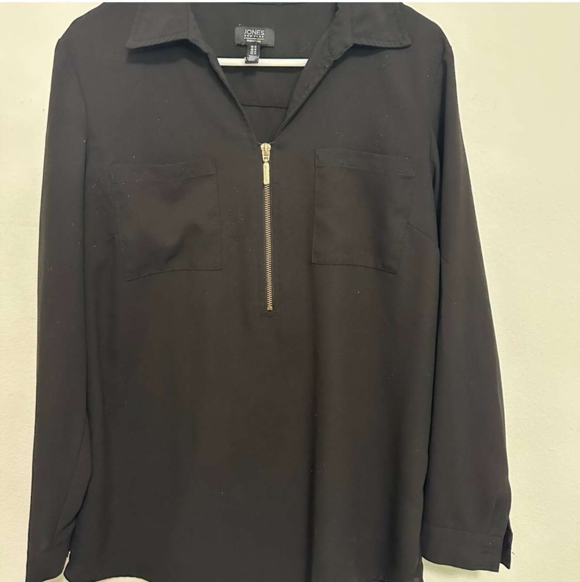 jones New York blouse