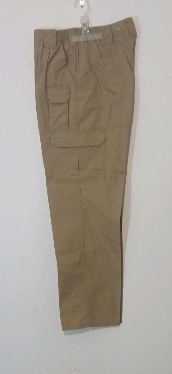 Mens 511 Tactical Fast Tac Utility Ripstop Pants