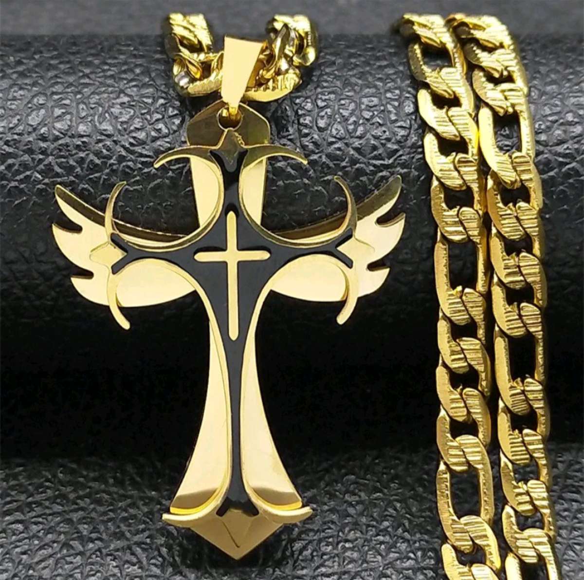 Hip Hop Cross