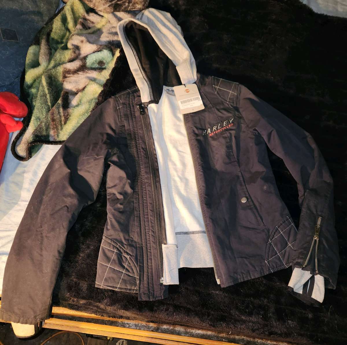 Womens Jacket