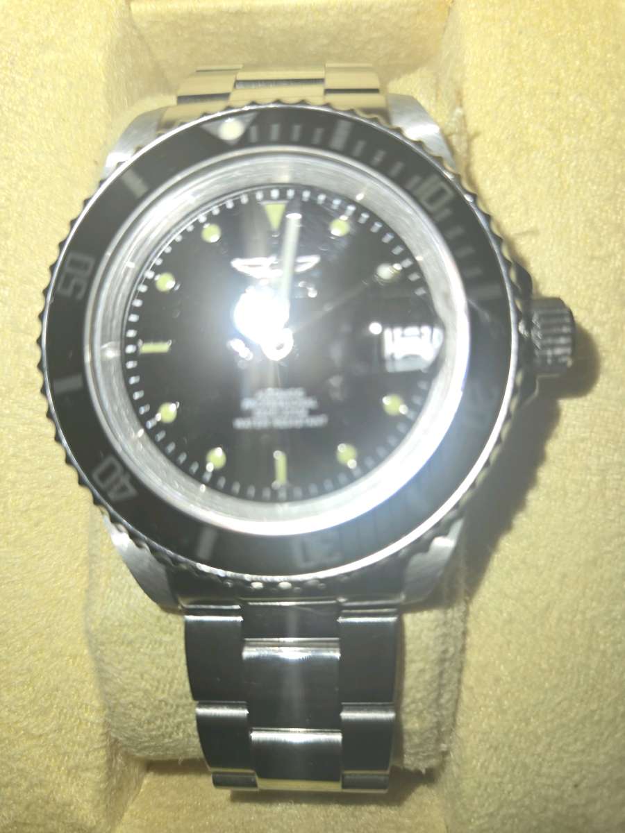 Invicta Watch