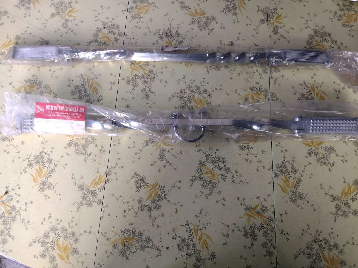 NOS Dixie superior highway bars